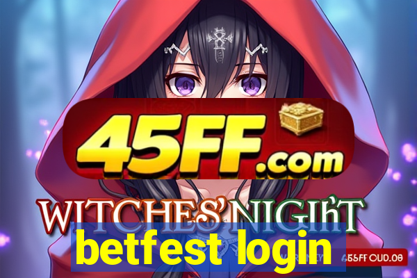 betfest login